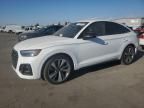 2024 Audi SQ5 Sportback Prestige