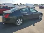 2004 Nissan Maxima SE