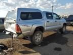 2007 Toyota Tacoma Double Cab