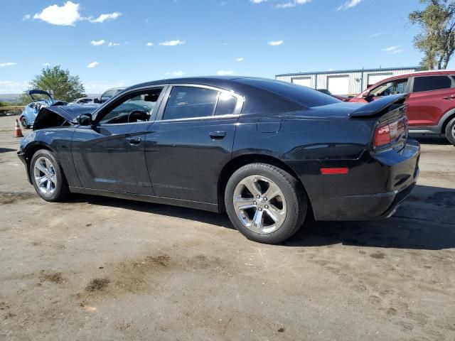 2013 Dodge Charger SE