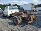 2005 Ford F550 Super Duty