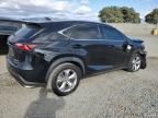 2017 Lexus NX 200T Base