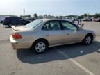 2000 Honda Accord EX