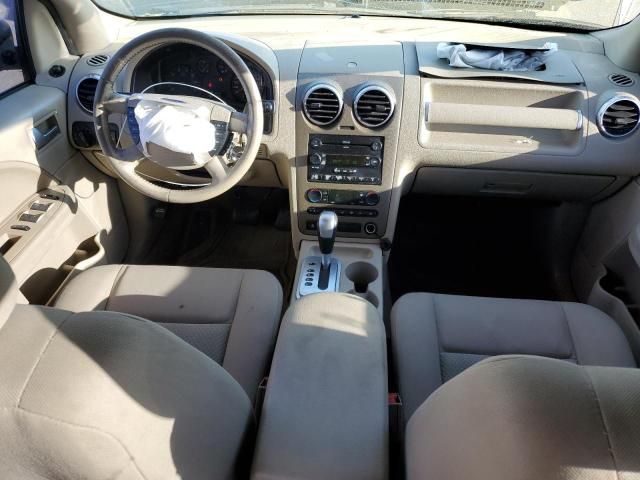 2006 Ford Freestyle SEL