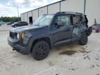 2018 Jeep Renegade Sport