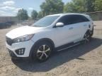 2018 KIA Sorento EX