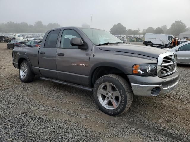 2004 Dodge RAM 1500 ST