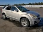 2010 Chevrolet Equinox LT