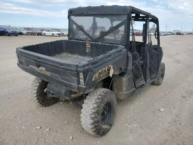 2020 Polaris Ranger Crew 1000 Premium