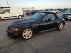 1999 BMW Z3 2.3