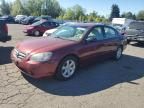 2002 Nissan Altima Base