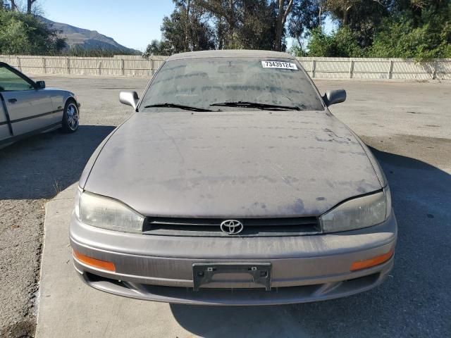 1993 Toyota Camry LE