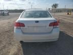 2010 Subaru Legacy 2.5I Limited