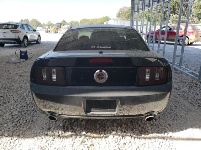 2008 Ford Mustang GT