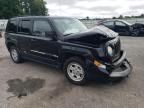 2012 Jeep Patriot Sport