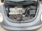 2008 Volkswagen New Beetle S