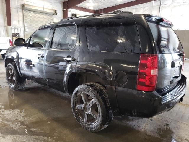 2007 Chevrolet Tahoe K1500