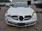 2006 Mercedes-Benz SLK 280