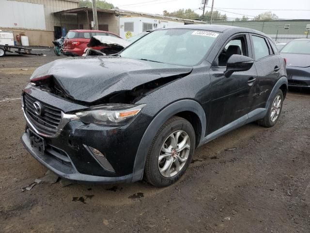 2016 Mazda CX-3 Touring