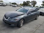 2011 Lexus GS 350