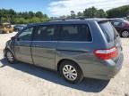 2007 Honda Odyssey Touring