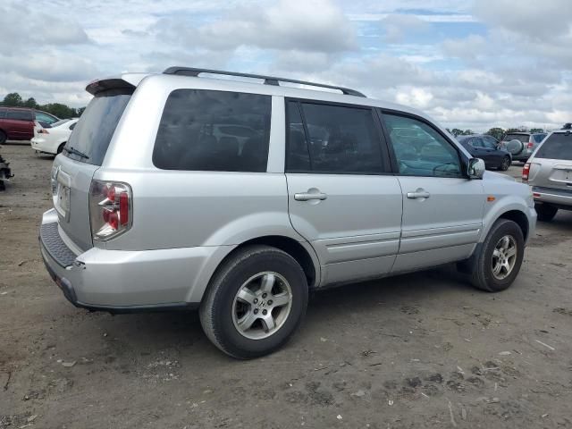 2006 Honda Pilot EX