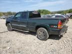 2007 GMC New Sierra K1500 Classic