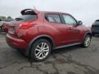 2014 Nissan Juke S