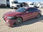 2024 Lexus ES 300H Base