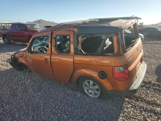 2006 Honda Element EX