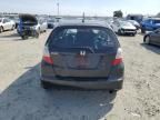 2010 Honda FIT