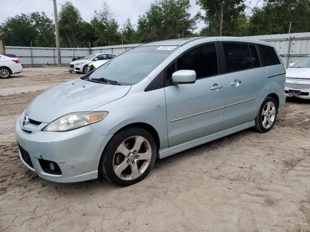 2007 Mazda 5