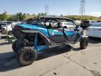 2021 Can-Am Maverick X3 Max RS Turbo R