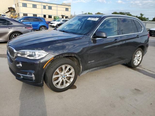 2014 BMW X5 SDRIVE35I