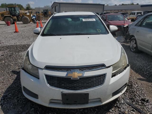 2013 Chevrolet Cruze LT