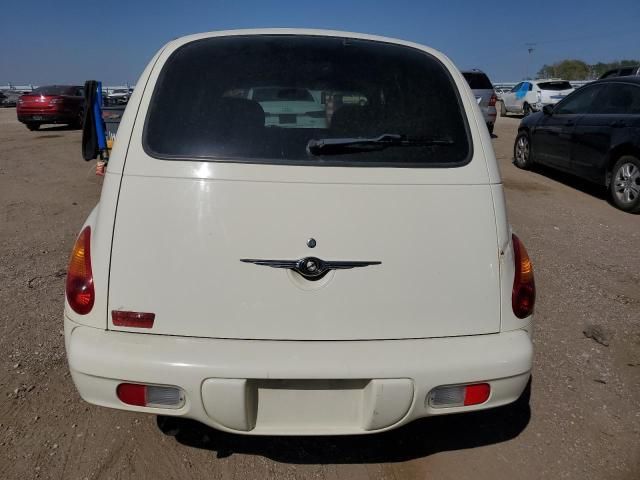 2004 Chrysler PT Cruiser