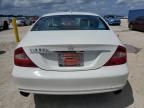 2007 Mercedes-Benz CLS 550