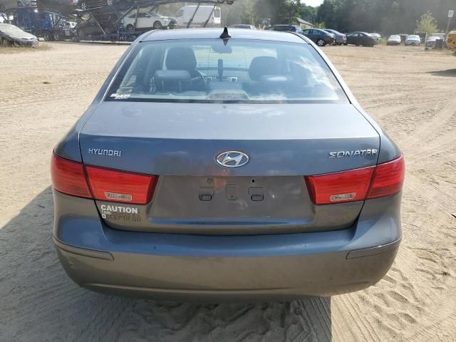 2009 Hyundai Sonata GLS