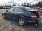 2008 Mercedes-Benz C 300 4matic