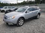 2012 Subaru Outback 3.6R Limited