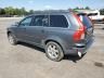 2007 Volvo XC90 3.2