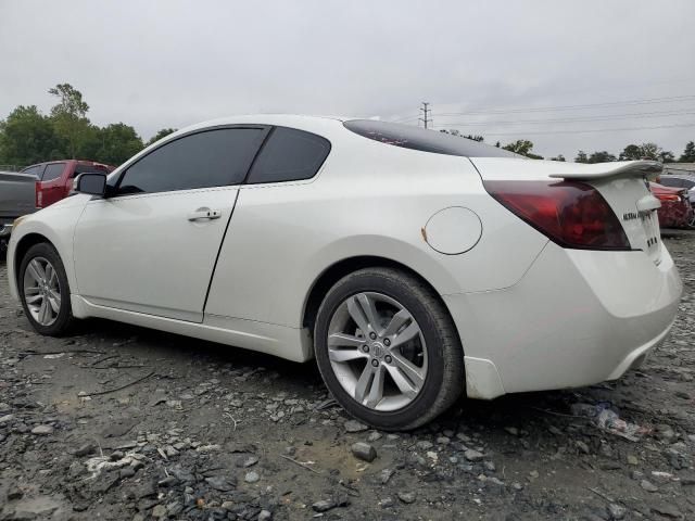 2013 Nissan Altima S