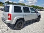 2012 Jeep Patriot Sport