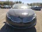 2015 Lincoln MKZ