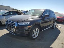 2020 Audi Q5 Premium en venta en Martinez, CA