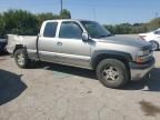 2001 Chevrolet Silverado K1500