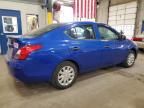 2014 Nissan Versa S