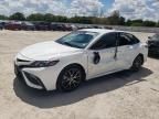 2024 Toyota Camry SE Night Shade