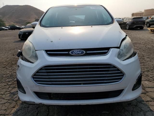 2013 Ford C-MAX SE