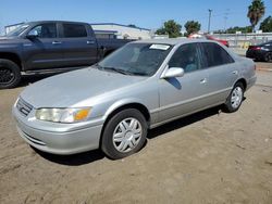 2001 Toyota Camry CE en venta en San Diego, CA